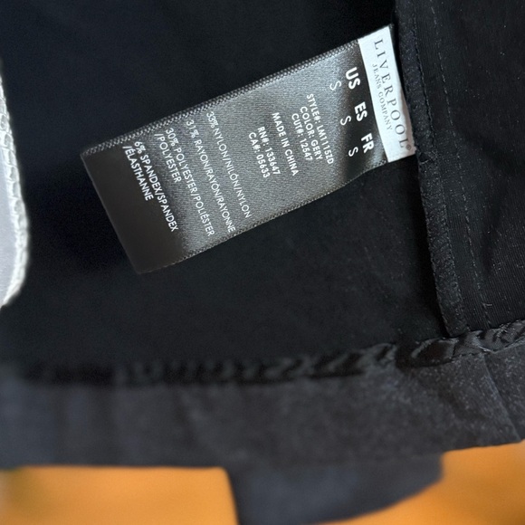 Liverpool Blazer sz S - Picture 3 of 4